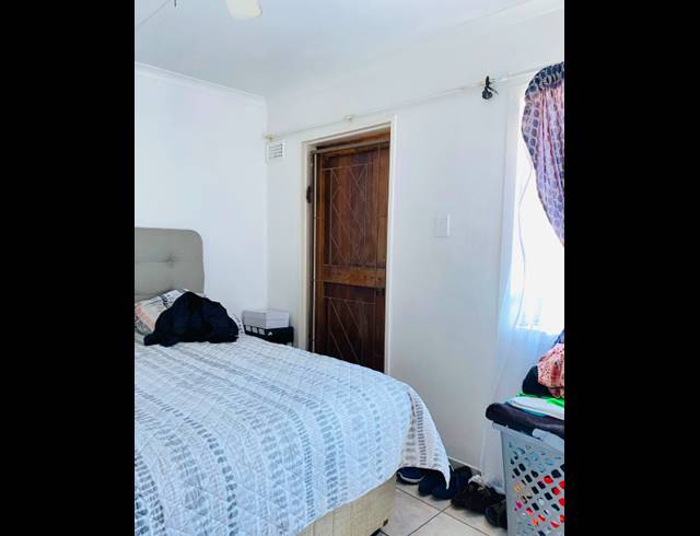 2 BEDROOM DUPLEX FOR SALE IN ASHLEY
